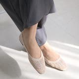 パンプス 疲れない 歩きやすい | AmiAmi | 詳細画像17