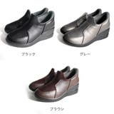 ウォーキングシューズ レディース | AmiAmi | 詳細画像2