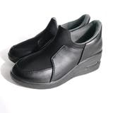 ブラック | ウォーキングシューズ レディース | AmiAmi