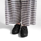 軽量 レザーシューズ レディース | AmiAmi | 詳細画像3