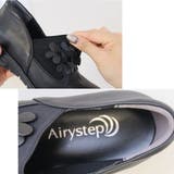 軽量 レザーシューズ レディース | AmiAmi | 詳細画像5