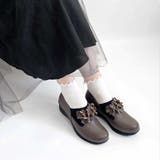 軽量 レザーシューズ レディース | AmiAmi | 詳細画像7