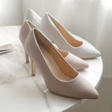 9.5センチヒール 走れる パンプス レディース | AmiAmi | 詳細画像5 