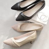 バイカラー パンプス レディース | AmiAmi | 詳細画像7 