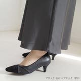 バイカラー パンプス レディース | AmiAmi | 詳細画像8 