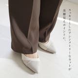 バイカラー パンプス レディース | AmiAmi | 詳細画像14 
