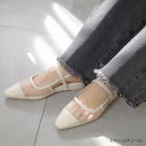 ウェッジヒール パンプス レディース | AmiAmi | 詳細画像5 