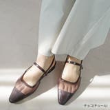 ウェッジヒール パンプス レディース | AmiAmi | 詳細画像9 