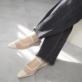 ウェッジヒール パンプス レディース | AmiAmi | 詳細画像11 