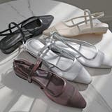 ウェッジヒール パンプス レディース | AmiAmi | 詳細画像12 