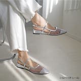 ウェッジヒール パンプス レディース | AmiAmi | 詳細画像15 