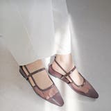 ウェッジヒール パンプス レディース | AmiAmi | 詳細画像18 