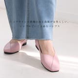 日本製 本革 パンプス レディース | AmiAmi | 詳細画像8 