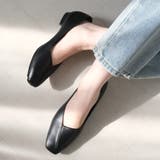 日本製 本革 パンプス レディース | AmiAmi | 詳細画像12 