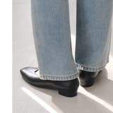 日本製 本革 パンプス レディース | AmiAmi | 詳細画像13 