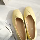 日本製 本革 パンプス レディース | AmiAmi | 詳細画像14 