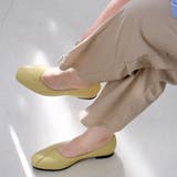 日本製 本革 パンプス レディース | AmiAmi | 詳細画像15 