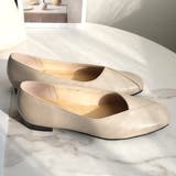 日本製 本革 パンプス レディース | AmiAmi | 詳細画像16 