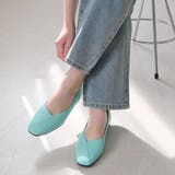 日本製 本革 パンプス レディース | AmiAmi | 詳細画像17 