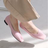 日本製 本革 パンプス レディース | AmiAmi | 詳細画像18 