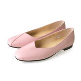 ピンク | 日本製 本革 パンプス レディース | AmiAmi