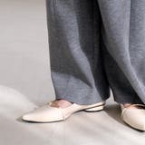 ローヒール パンプス レディース | AmiAmi | 詳細画像15 