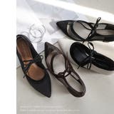 リボン パンプス レディース | AmiAmi | 詳細画像6 