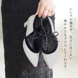 リボン パンプス レディース | AmiAmi | 詳細画像7 