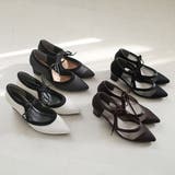 リボン パンプス レディース | AmiAmi | 詳細画像12 