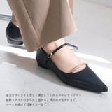 オーバーヒール パンプス レディース | AmiAmi | 詳細画像8 