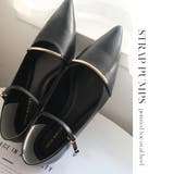 オーバーヒール パンプス レディース | AmiAmi | 詳細画像13 