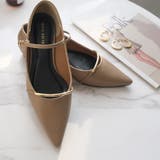 オーバーヒール パンプス レディース | AmiAmi | 詳細画像14 