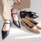 オーバーヒール パンプス レディース | AmiAmi | 詳細画像17 