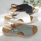 2WAY ベルト サンダル レディース | AmiAmi | 詳細画像10 