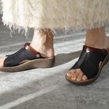 2WAY ベルト サンダル レディース | AmiAmi | 詳細画像15 