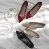 フォーマル パンプス レディース | AmiAmi | 詳細画像4 