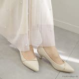 フォーマル パンプス レディース | AmiAmi | 詳細画像8 