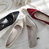 フォーマル パンプス レディース | AmiAmi | 詳細画像16 