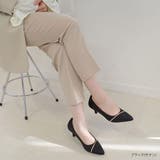 フォーマル パンプス レディース | AmiAmi | 詳細画像18 