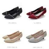 フォーマル パンプス レディース | AmiAmi | 詳細画像2 