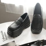 厚底 ローファー レディース | AmiAmi | 詳細画像16 