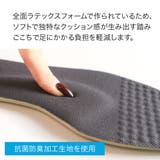 is-fitソフトステップ アーチインソール | AmiAmi | 詳細画像3 