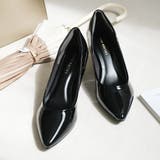 レインパンプス レディース | AmiAmi | 詳細画像8 