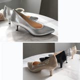 レインパンプス レディース | AmiAmi | 詳細画像16 