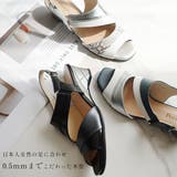 サンダル 天然皮革 歩きやすい | AmiAmi | 詳細画像6 