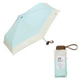 ミント | UVカット パラソル | AmiAmi