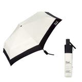 オフ×ブラック | UVカット パラソル | AmiAmi