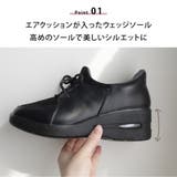 エアソール ウォーキングシューズ レディース | AmiAmi | 詳細画像5