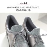エアソール ウォーキングシューズ レディース | AmiAmi | 詳細画像8