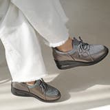 エアソール ウォーキングシューズ レディース | AmiAmi | 詳細画像10